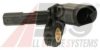 VW 1K0927807 Sensor, wheel speed